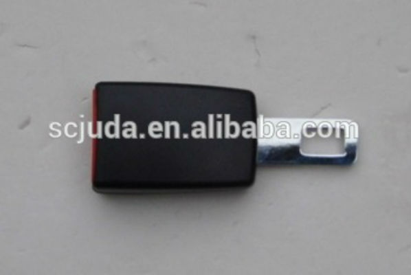 Extend Safety Belt Buckle