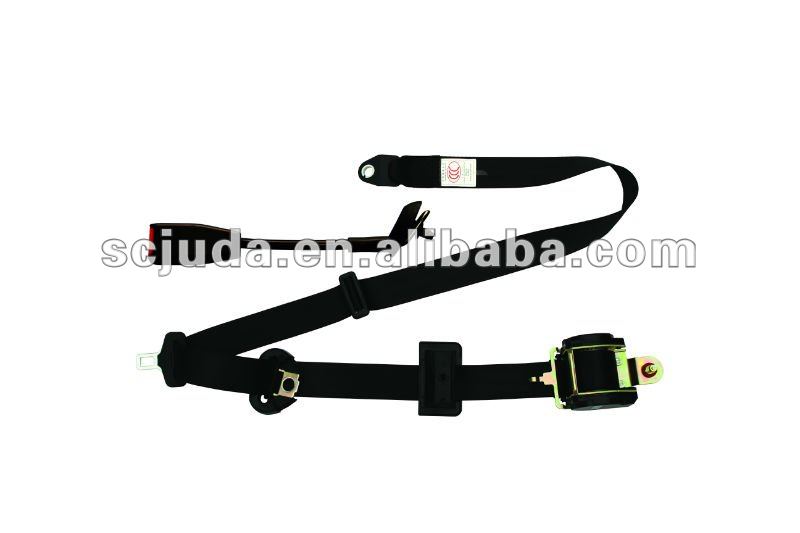 Truck safety belt lorry seat belt