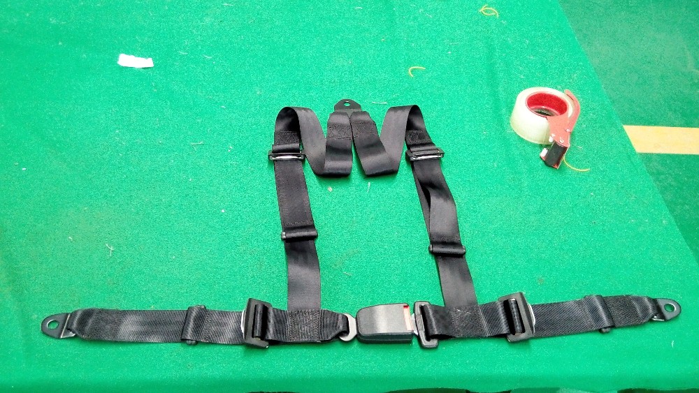 harness seat belt safety protection