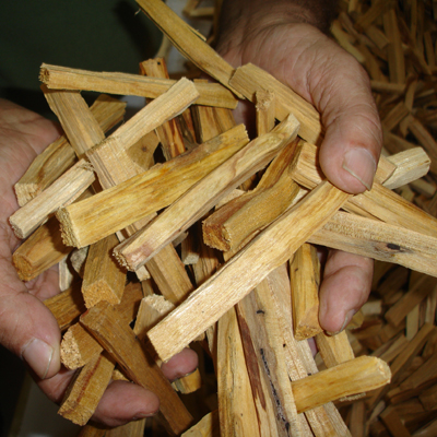 16 Kg Incense Sticks Agarbatti Palo Santo Bursera Graveolens