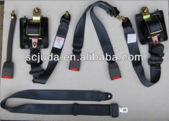security harness schoolbus and truck seat belt