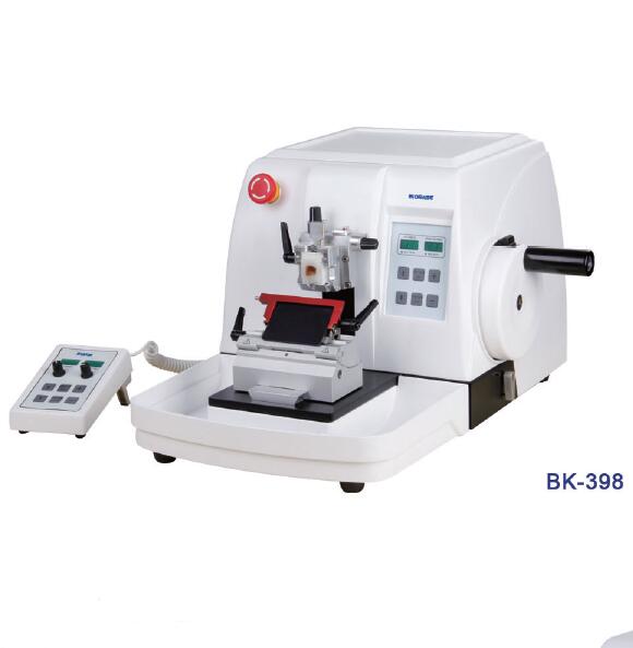 BIOBASE 2017 Automatic and Semiautomatic Microtome Manual Rotary Microtome