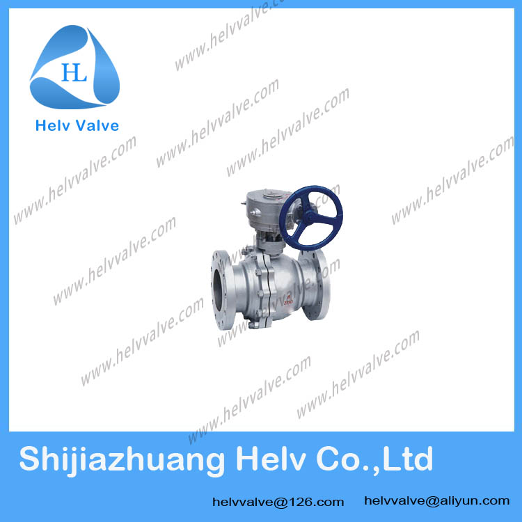 Ball valve screw thread cast iron carbon steel and stainless steel