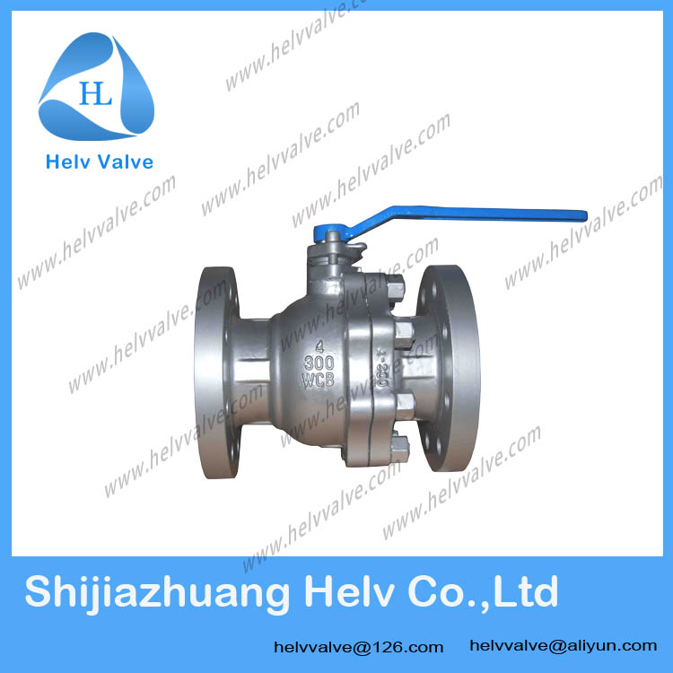 Ball valve screw thread cast iron carbon steel and stainless steel