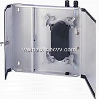 FTTH WallMounting Box Metal Housing