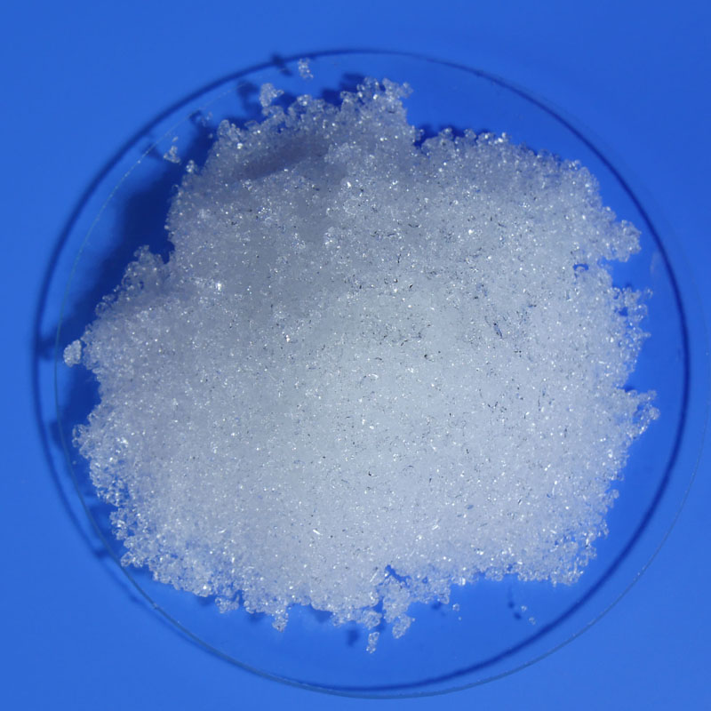 Food grade White crystal DKP Dipotassium phosphate trihydrate