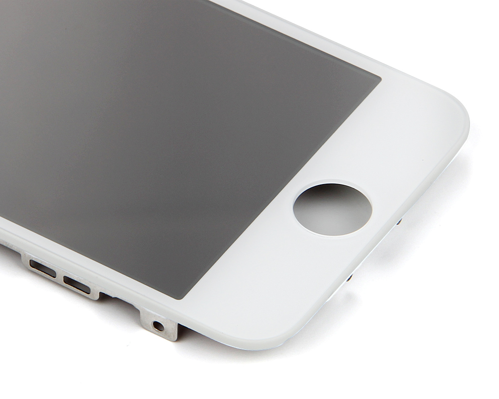 For iPhone 5s lcd screen and digitizer with frame and small parts HQ