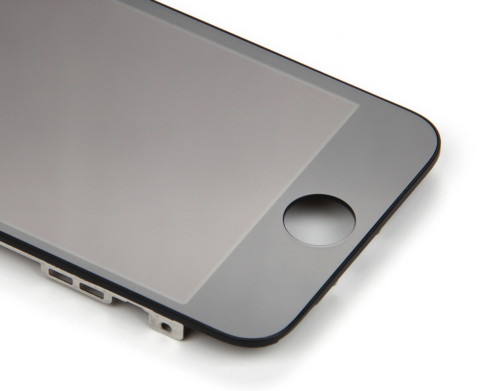 For iPhone 5s lcd screen and digitizer with frame and small parts HQ