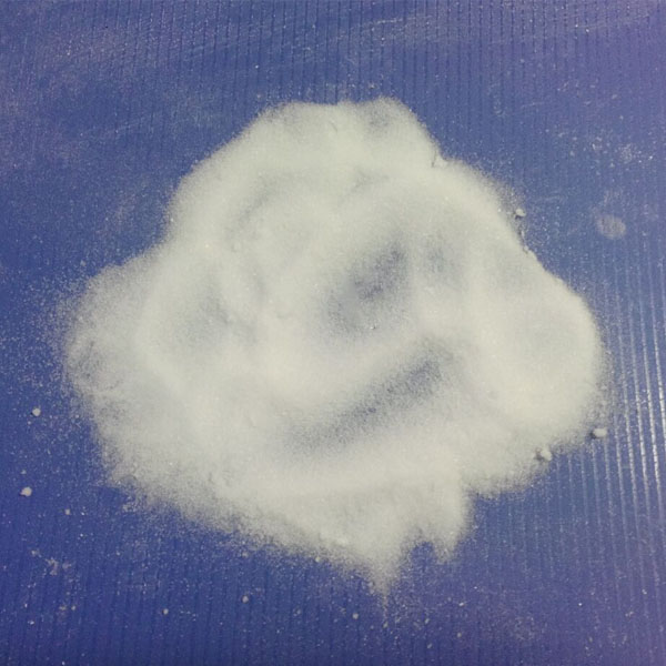 Food grade White crystal powder Potassium acetate