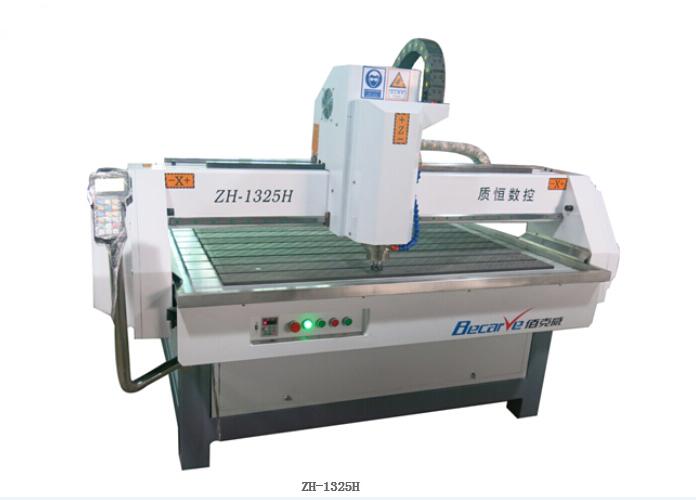 Metal and nonmetal cnc router machine manufacturer
