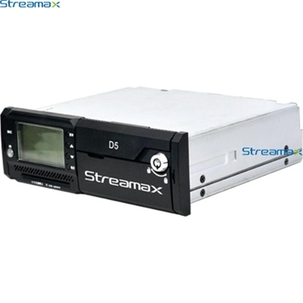 Streamax Mobile DVR D5