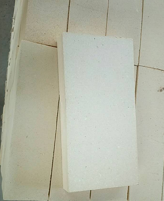 high alumina insulation brick