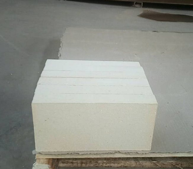 high alumina insulation brick