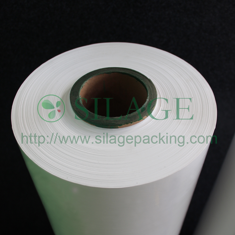 silage wrap film bale wrap film roll packing film Japan standard