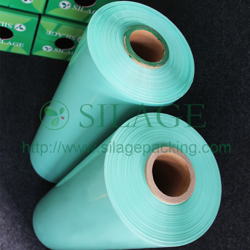 silage wrap film bale wrap film roll packing film Japan standard