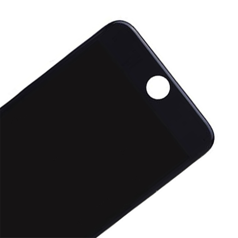 For iPhone 6s plus lcd screen and digitizer assembly with frame and small parts HQ