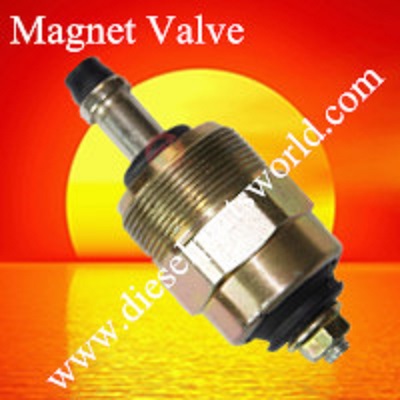 Magnet Valve 0 330 001 015