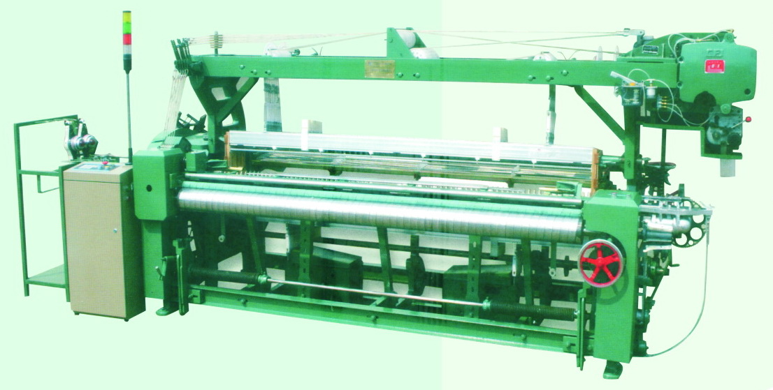 GA788 China flexible rapier weaving loom shuttleless rapier weaving machine