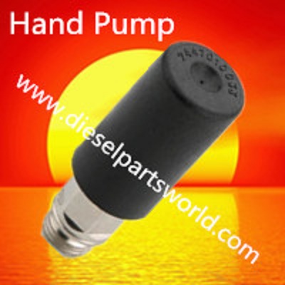 Manual Fuel Pump 2 447 222 125