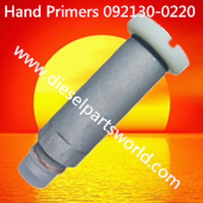 Manual Fuel Pump 0921300220