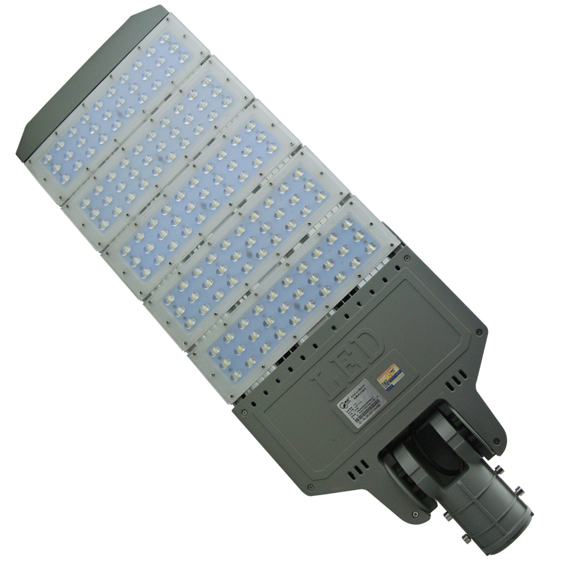 LED street light