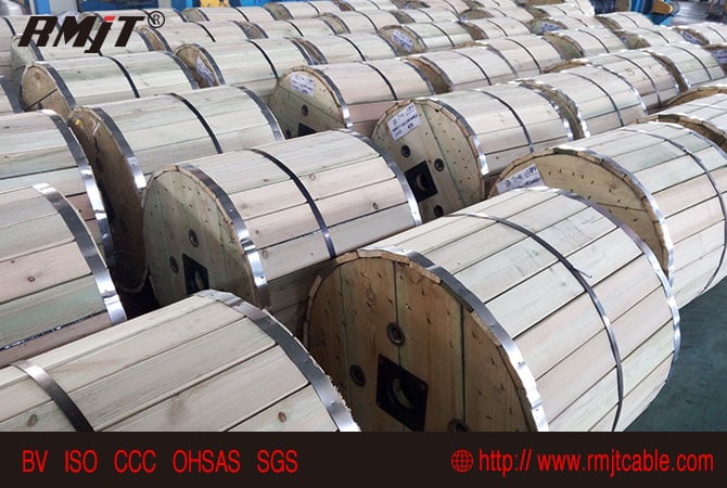 ACSRAluminum Conductors Steel ReinforcedASTM B232