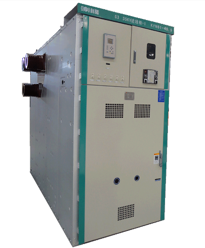 KYN61405 Airinsulated Withdrawable Switchgear