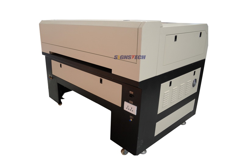 1310sp 90w Laser engraverReci S2