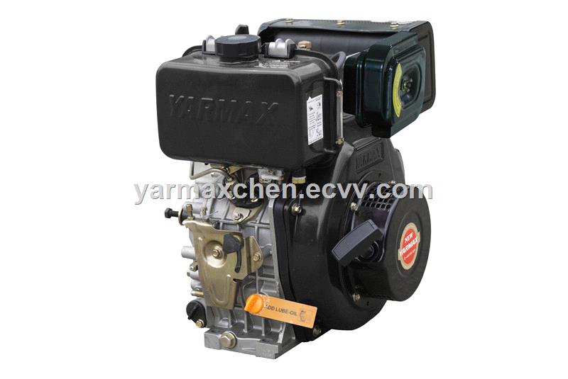 173F Air Cooled Diesel Engine