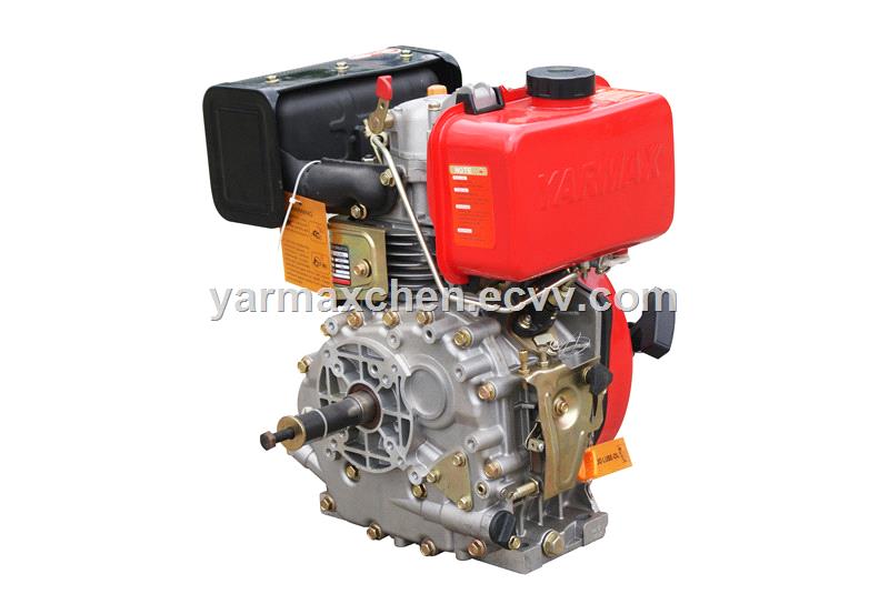 186F Air Cooled Diesel Engine