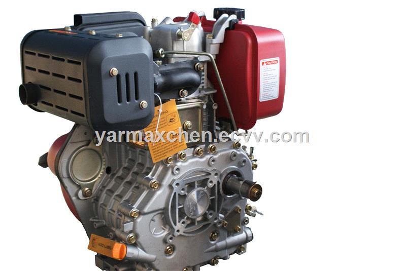 192F Air Cooled Diesel Engine