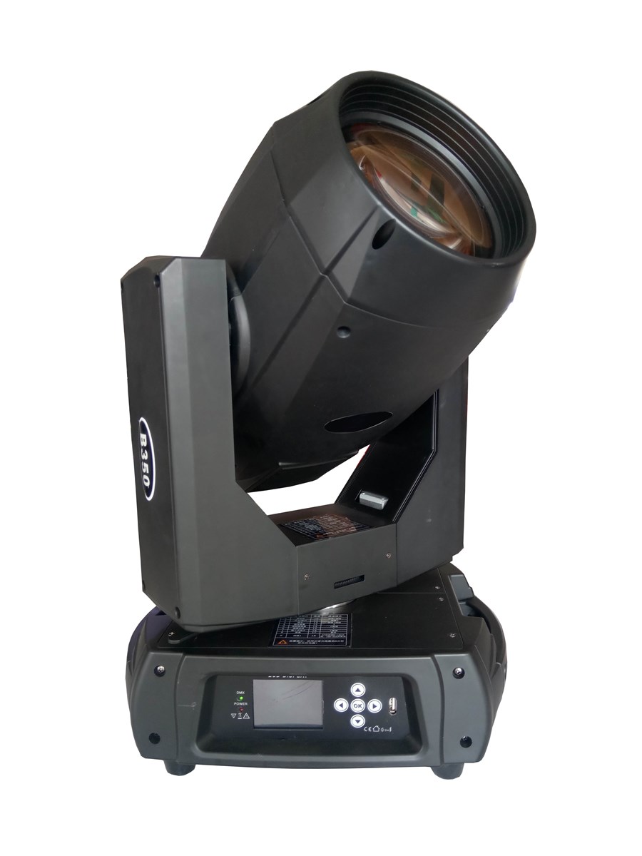 350W Beam Spot Moving Head Light