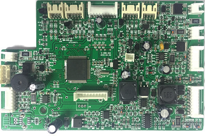 Electronic Customized PCBA Manufacturer OEM PCB Assembly SMTDIP PCBA Assembly Manufacturer in Shenzhen