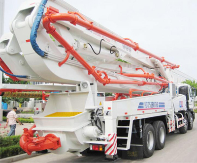 Boom Pump For Sale