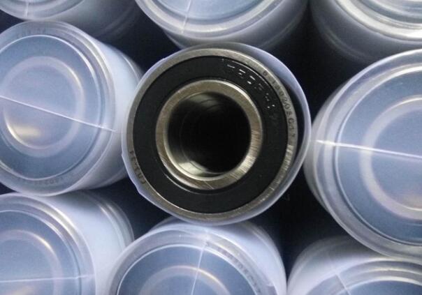 Deep Groove Ball Bearing 6000 Open Z ZZ RS 2RS
