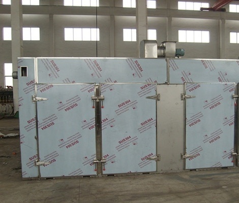 Fruit Vegatble Drying Oven