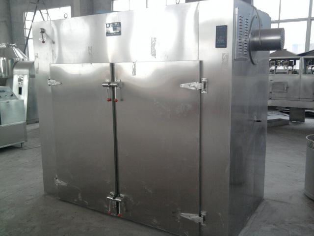Hot Air Circulation Drying Oven