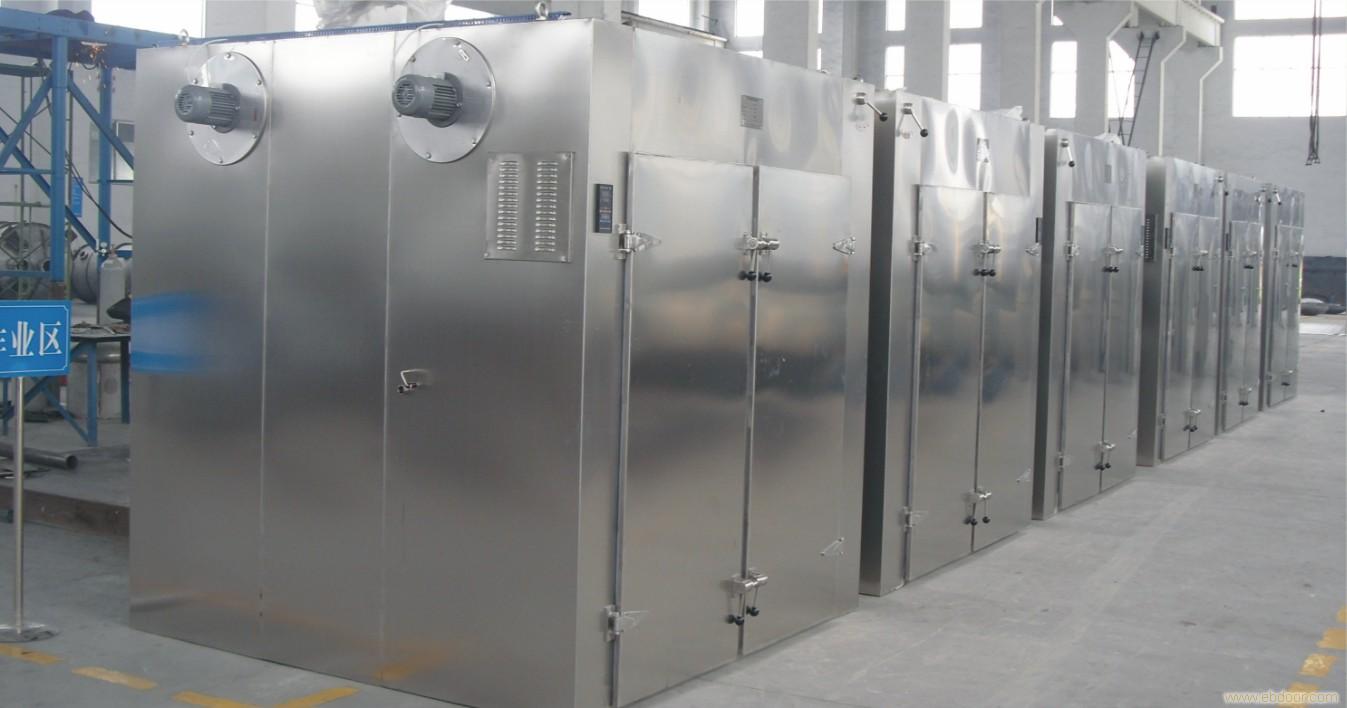 Fruit Drying Oven