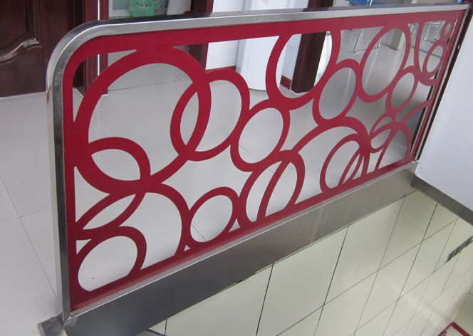 Metal and nonmetal cnc router machine manufacturer