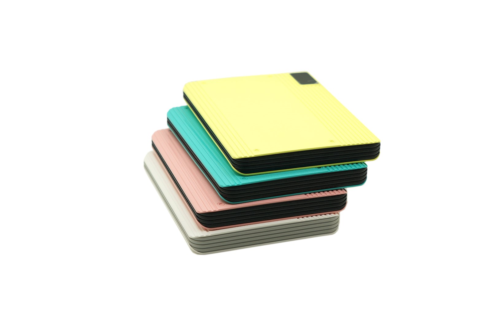 Powerful big charger 18000mah new design power bank high capacity