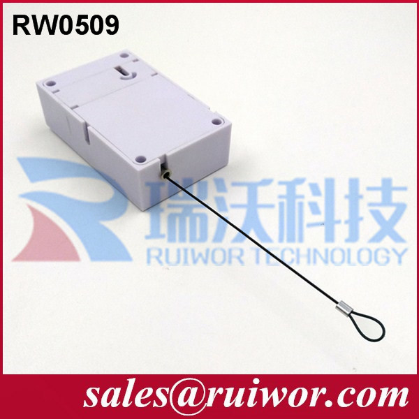 RW0509 Security Tether Anti Theft Tether
