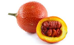 Gac fruit