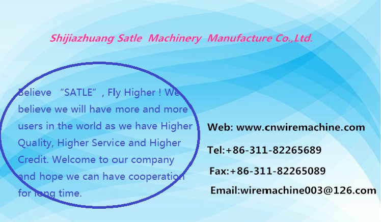 High Quality Straight Line Wire Drawing MachineLZ550