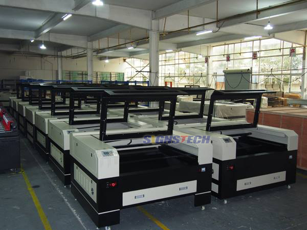 1310sp 90w Laser engraverReci S2