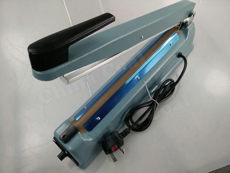 High Quality PFS Hand Impulse Sealing Machine