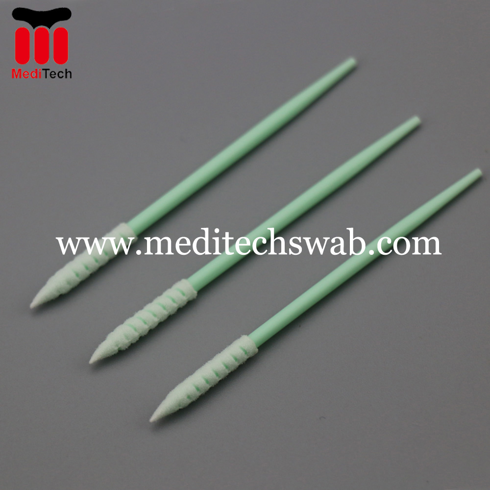 Polyester Tipped Applicators