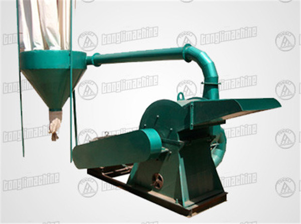 China Sawdust Crusher wholesaler