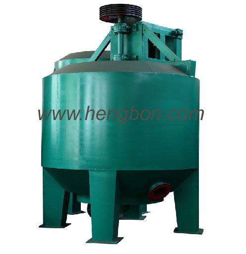 High Consistency Hydrapulper