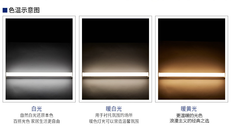 LEDTube LightT8 1200mm18WUL DLC approved