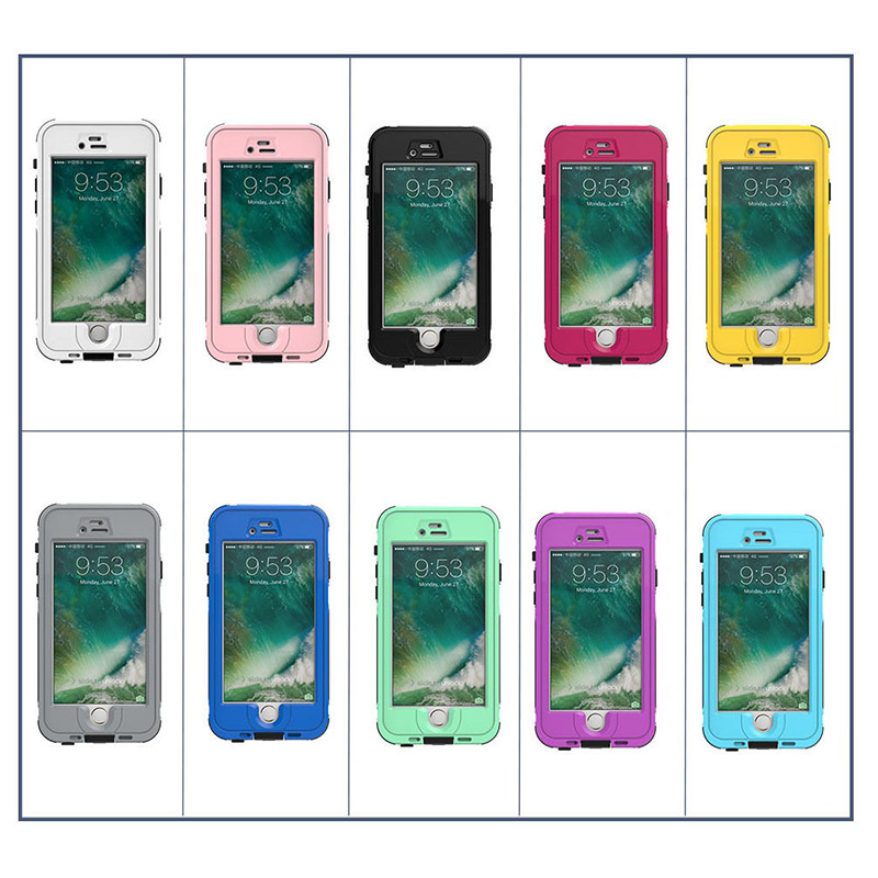 phone case wholesale oem china waterproof